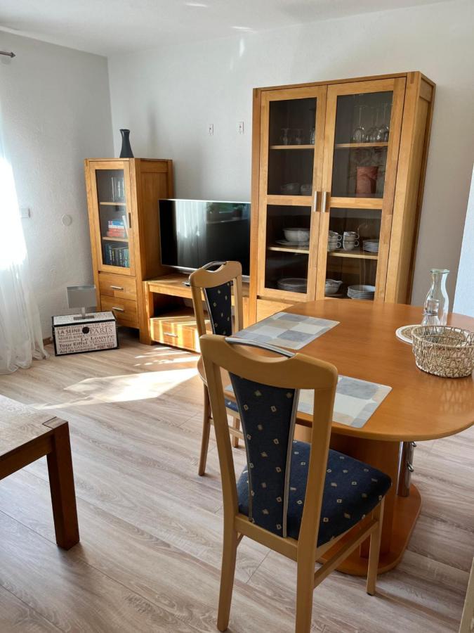 Ferienwohnung Lina Bitburg Exterior photo